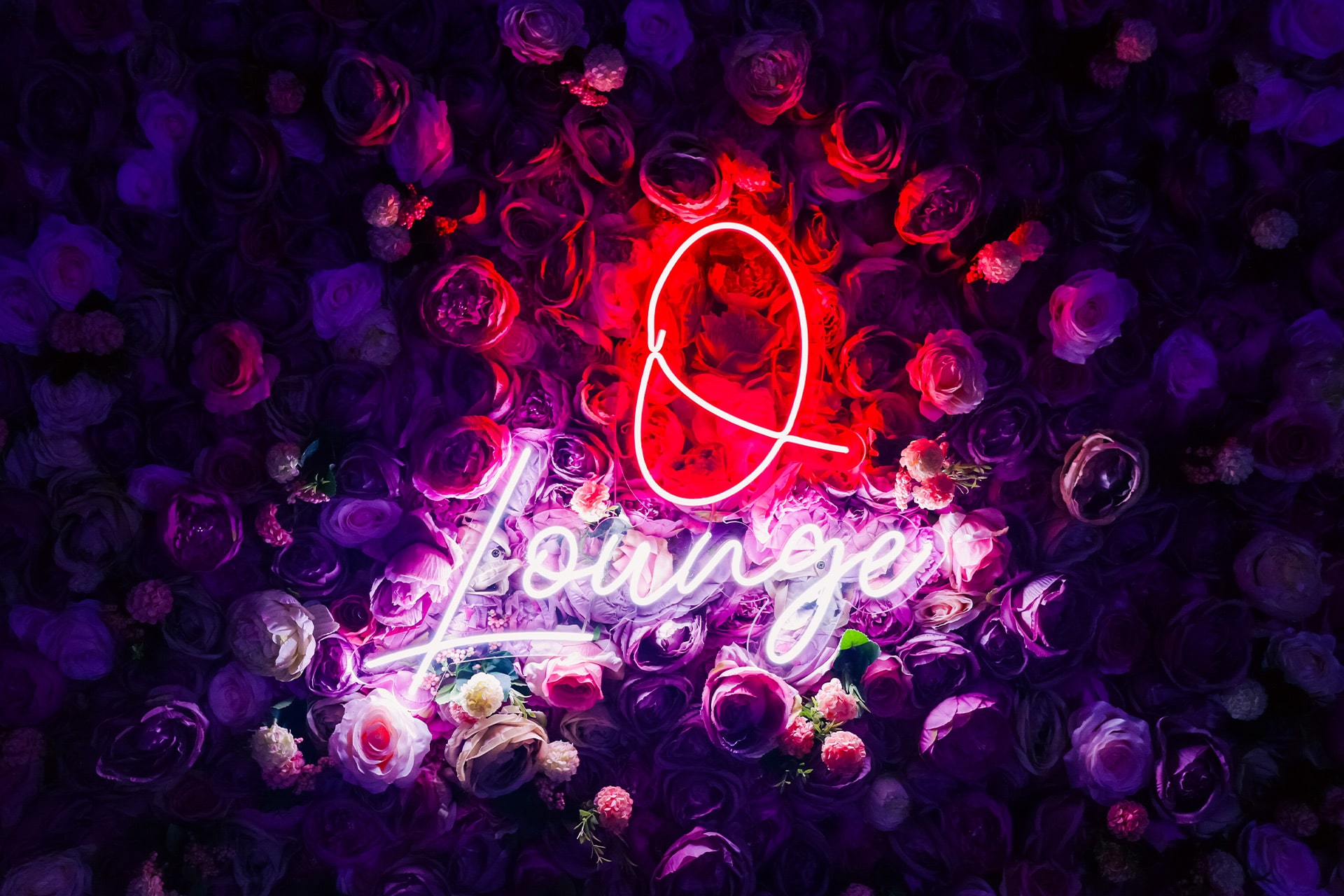 Visit us at the O Lounge